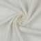 Leinen Stoff Meterware Uni 40 farben 100% Leinenstoff Naturstoff OEKO-TEX 140cm Breite (005 I Ecru)