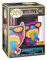 Funko Pop ! Disney : Summer Stitch *Blacklight* (Hot Topic Exclusive), 76869