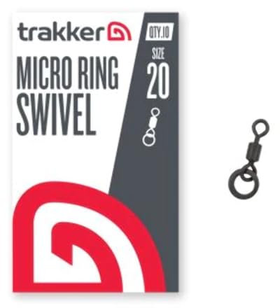 Trakker Micro Ring Swivel