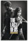Poster The Last of The US, Kunstdekoration, Wandposter, Dekoration, Innenposter, Druck, Dekoration, Bar, Restaurant, Dekoration, Ästhetik, Poster, Wohnzimmer, Poster, 30 x 45 cm, ungerahmter Stil