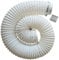 150mm / 6 inch Warm Air Exhaust Kit - Air Conditioner Venting Extension Kit