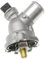KCYSLY Motorkühlmittel-Thermostat 96988257 25192923 Für Chevrolet Spark 2013-2015
