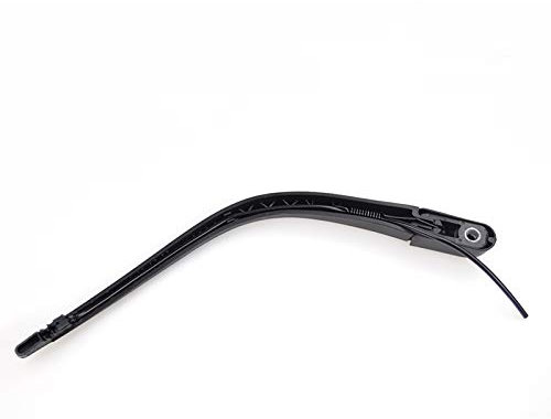 Misima Scheibenwischerarm for Twingo I MK1 1993–2007, Heckscheibe 1994, 1995, 1996, 1997, 1998, 1999, 2000, 2001, 2002, 2003