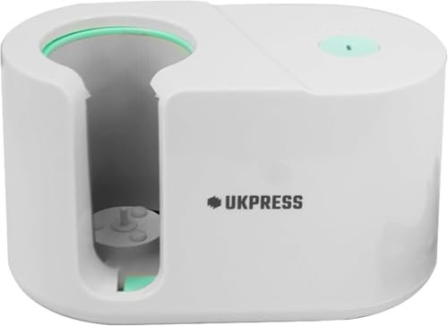 Mug Heat Press Machine Automatic Cup Sublimation Printing for 11-15 oz Mugs with One Touch Setting PD150