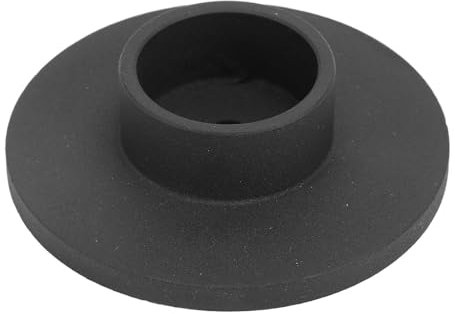 6 Ton Jack Pads Bottle Flat Bottle Jack Lift Pad Enhance Lifting Safety High Strength 6 Ton Jack Stand Pads for 1.25 Inch Jack Saddle