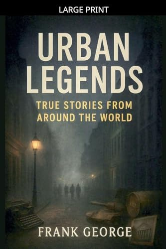 Urban Legends: True Stories from Around the World