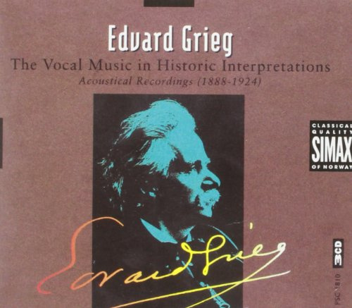 Vocal Music in Historic Interpretations