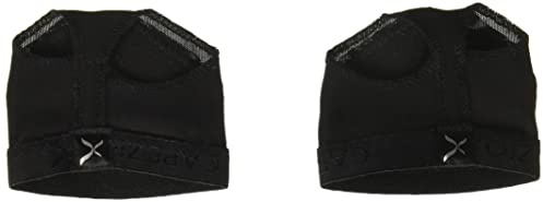 Capezio Unisex - Erwachsene Footundeez Ballet Zehenschutz