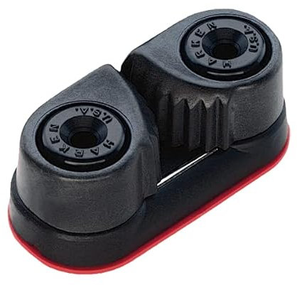 HARKEN Premium Sailing Carbo-Cam Kugellager-Nockenklammer, Teil 365