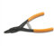 Beta 1036 140X13 - Pinza per anelli seeger esterni, becchi dritti