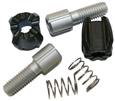 SRAM Ersatz für Doubletap Road Triggerschalter, 10-fach, Stellschraube, Paar, Abb. 5