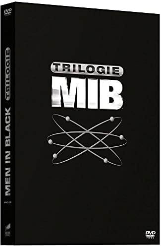 Men in Black-Trilogie
