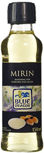 Blue Dragon Mirin 150 Ml (Pack of 6)