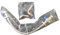 Baxi 248221 Filling Loop