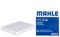 MAHLE LA 809 Innenraumfilter Partikelfilter u.a. passend für VW POLO V (6R1/ 6C1)