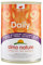 almo nature Daily Grain Free Katzenfutter, Mousse mit Kaninchen, Alleinfutter für Katzen, Nassfutter 24er Pack (24 x 85g)