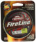 Berkley Fireline Superline Angelschnur, 1,8 kg, 274 m, flammengrün