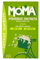 MOMA Foods Porridge Plain No Sugar Sachets 5 x 65g