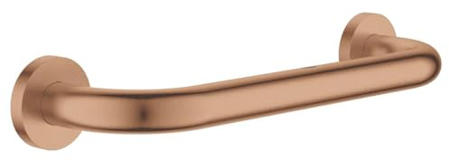 Grohe Essentials 300 Brushed Warm Sunset Griffstange