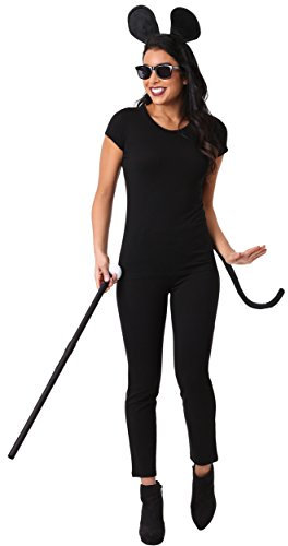 Blind Mice Fancy Dress Costume Kit Standard