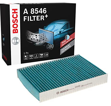 Bosch A8546 - Cabin Filter Filter+