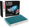 Bosch A8546, Filtro abitacolo FILTER⁺