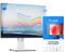Ocushield 21.5” Premium Anti Blue Light Screen Protector with Privacy Filter for Laptops and Computer Monitors - Anti-Glare - Easy Install - Anti-Fingerprint - Reduce Eye Fatigue (477 x 268 mm)
