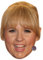 Maite Kelly Big Head.