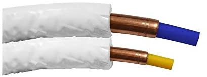 SUPERMARKET WEB-KIT SONDE PIEGATUBI CURVATUBI Ø 1/2 5/8 L. 4 MT. CURVA TUBI RAME