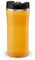 Aladdin Barista Mocca Thermavac Leak-Lock Edelstahl Thermobecher 0.35L Sun Yellow - Auslaufsicherer Becher - Kaffeebecher To Go Thermo - Hält 3 Stunden Heiß - BPA-Frei - Spülmaschinenfest