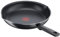 Tefal Day by Day On 28cm Frying Pan, Non Stick, Aluminium, Black, All hobs Compatible excluding Induction, B56406AZ
