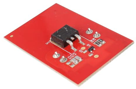 sparefixd 2 Speed Control PCB 600W 1200W 2 Terminal to Fit Numatic Henry
