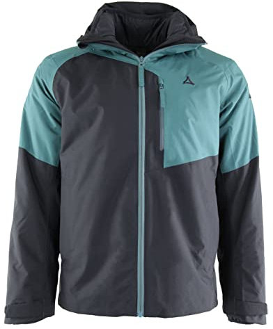 Schöffel 3in1 Jacket Olastorp M - 50