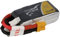 TATTU Accu Lipo 450mAh 7.4V 2S 75C