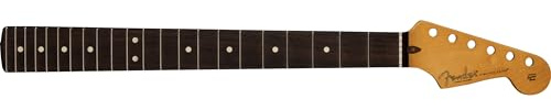Fender American Professional II Strat Neck RW - Gitarren Ersatzteil