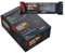 Daily Endurance | Keto Bar | Bester Keto Snack on-the-go | Low Carb, Paleo & Keto Riegel | Vegan Healthy Snack Keto Schokolade | 3 g net Carbs | 12 Bars Kokosnuss Geschmack mit Sckokoüberzug | 480 g
