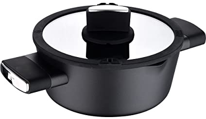 Casseruola Bergner ION Ø 28 cm