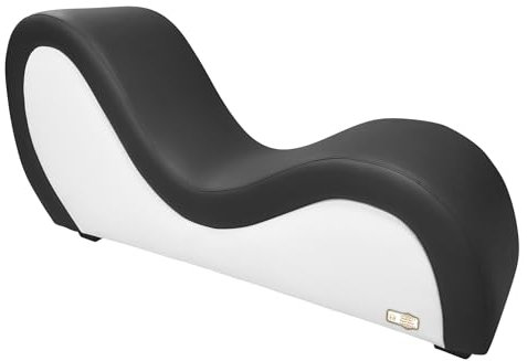 ANDOV Erotik Kissen & Ramps Sex Stuhl Sexkissen Liebesstuhl Sexy Spielzeug für Paar Erotik Sex Sofa BDSMAGE Sexstuhl Tantra Liege Love Chair Liebeskissen für Sex Chair