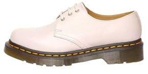 Dr. Martens Damen Halbschuhe 1461 Beige 41