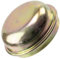 Aerzetix - C73937 - Couvercle Protection moyeu de Roue Compatible avec 0326872 326872 90539001