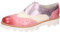 Melvin & Hamilton Molly 2, Oxford Mujer, Multicolor, 38 EU