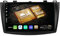 SXAUTO Android 14-6G+128G - Autoradio für Mazda 3 (2009-2015) - Wireless CarPlay Android Auto - LED Kamera + MIC - DAB Lenkradsteuerung Dual-Band WiFi Fast-Boot 360-Cam DSP - 2 Din IPS 9 Zoll