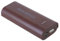 18650 Power Bank Case with USB Outlet for Phone Tablet Battery Charger with LED (Battery Not Included)