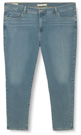 Levi's Lse_311 Pl Shaping Skinny *D Liberty LIF