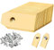 Lame de rechange pour tondeuse à gazon robot tondeuse Gardena R38Li/R40Li/R70Li/R180Li/Sileno+ [Lot 90] Phonillico