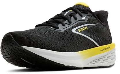 Brooks Launch 12 Laufschuh für Herren, neutrales Design | Straßenlaufschuhe