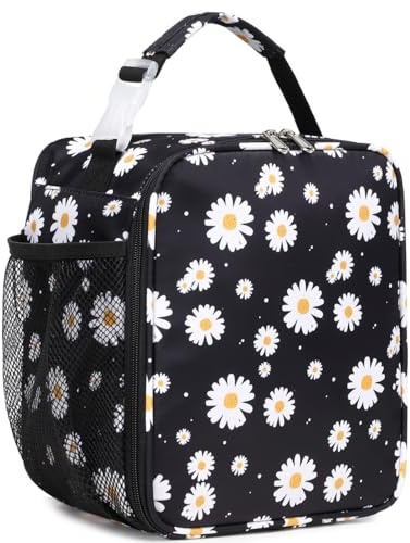 Jumpopack Bolsa Termica Porta Alimentos Infantil Bolsa Nevera Bolsas Snacks Pequeñas Bolsa de Almuerzo Portátil Reutilizable