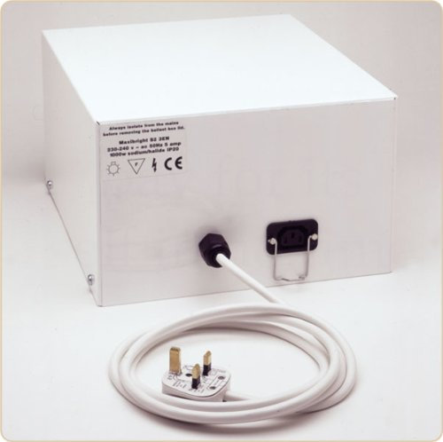 1000W HPS MH Ballast - power pack for hid grow lights