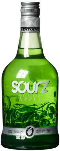 Sourz Apple (3 x 0.7 l)
