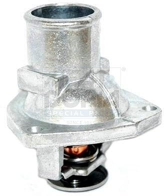 MEAT & DORIA 92079 Thermostat Kühlmittel Kühlwasserthermostat Kompatibel mit OPEL Omega B Limousine V94 1338043 01348049 095517662
